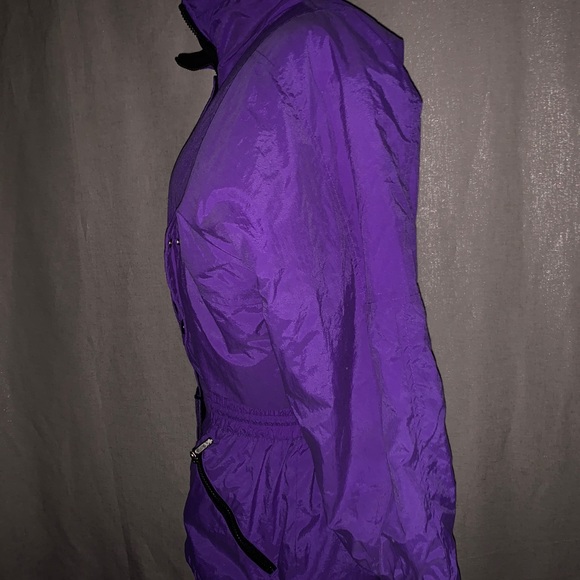 🎿❄️ Vintage puffer ski jacket❄️🎿 - Picture 8 of 8